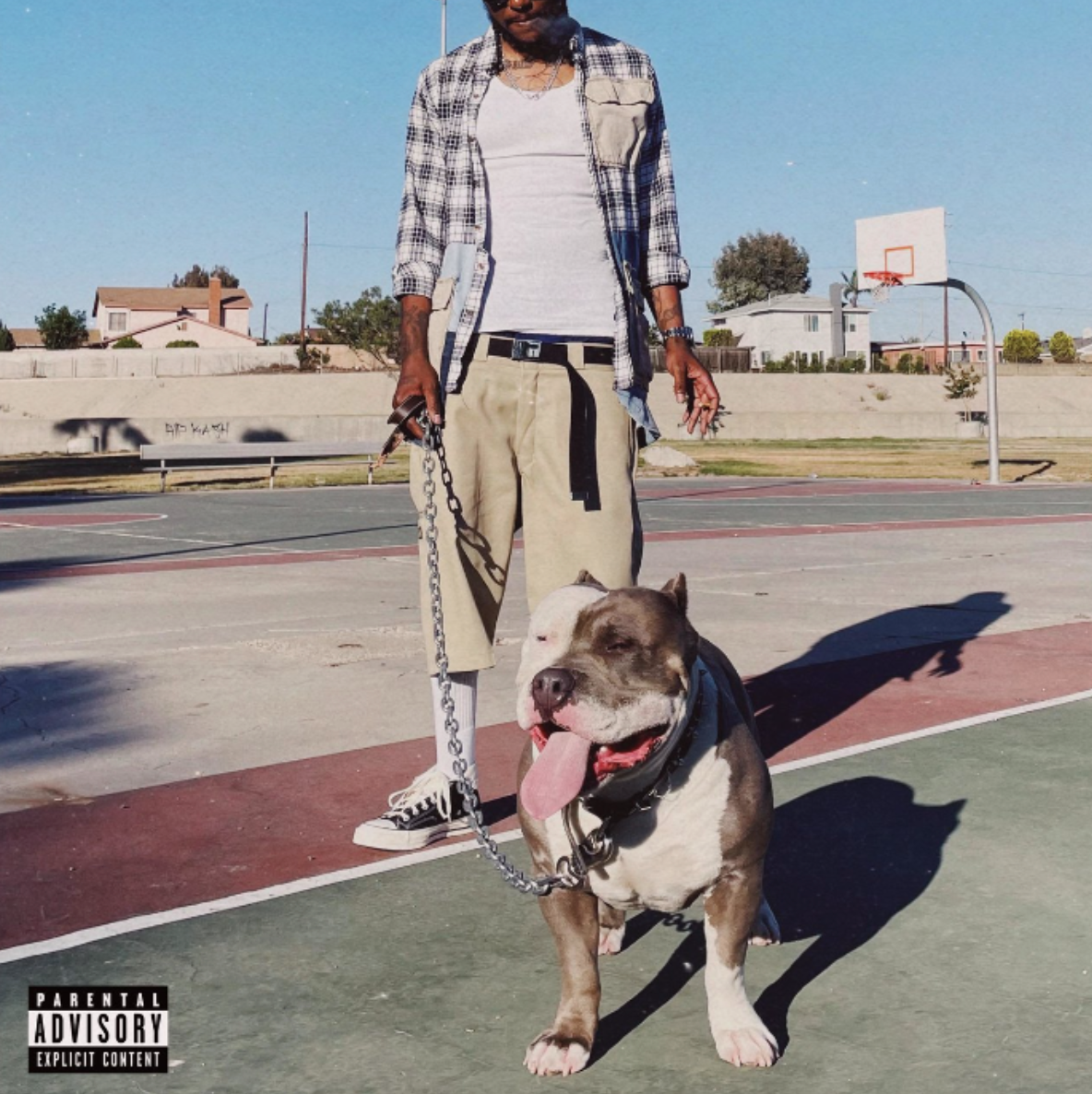 Read more about the article Ab-Soul Drops “Gang’Nem” With Fre$h