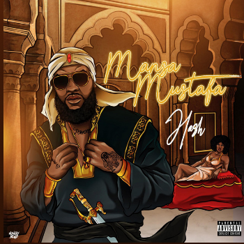 Read more about the article Ha$h Brings The Heat On “C?O”