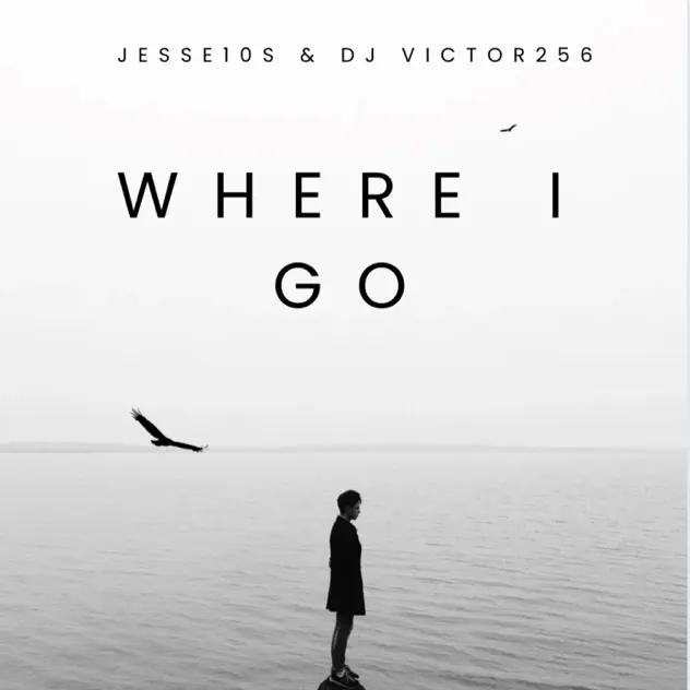 Jesse10s Brightens Us With “Where I Go”