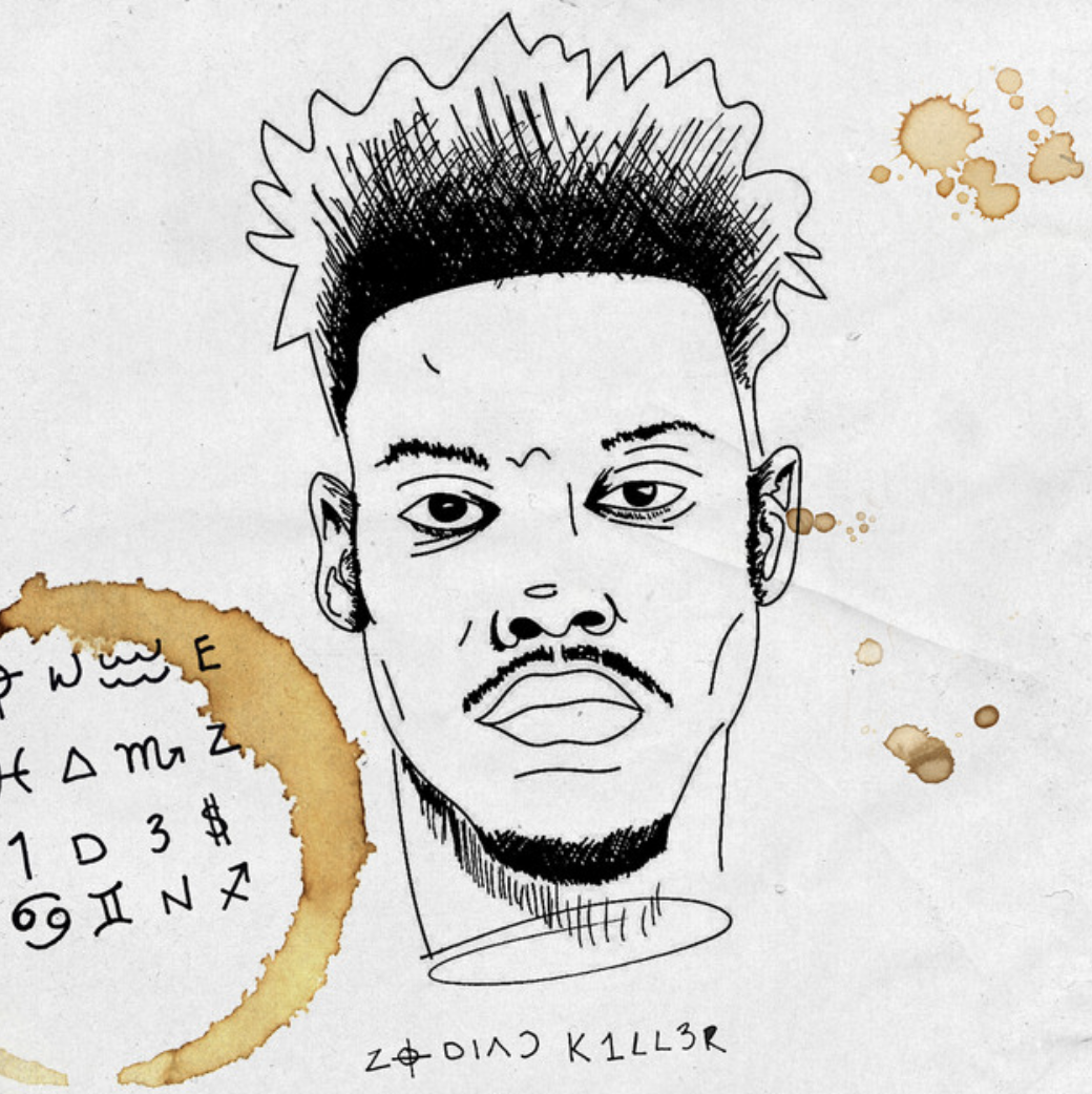 Read more about the article Wes Denzel Looks For The “Zodiac Killer”