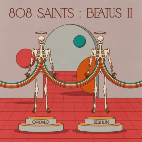 808 Saints Wants You On The “Same Team”