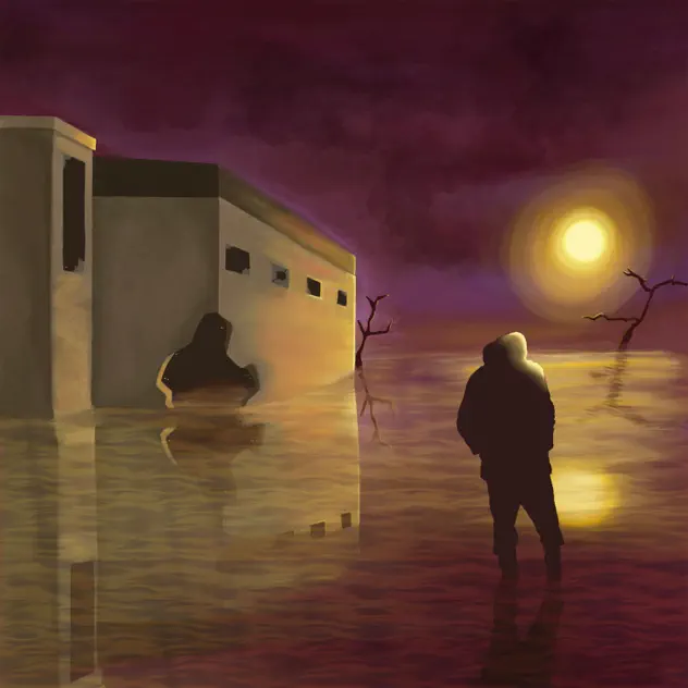 Read more about the article Darkness Is My Canvas Shall “Bleed”