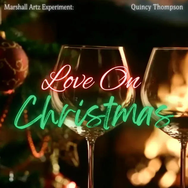 Marshall Artz Experiment Wants “Love on Christmas”