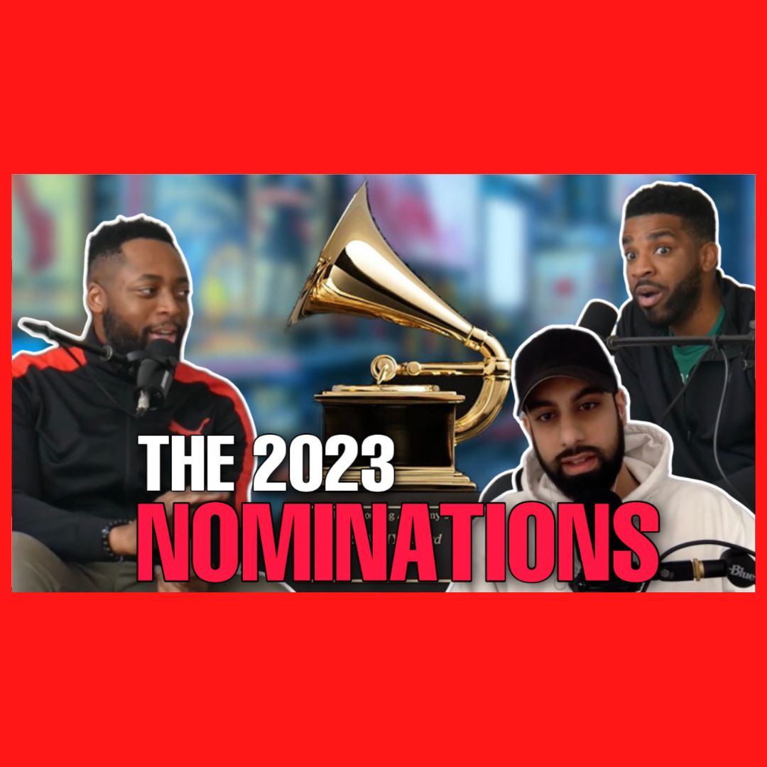 The Ill-Advised Wise Guys Podcast: 2023 Grammy Nominations & Predictions (Rap Categories)