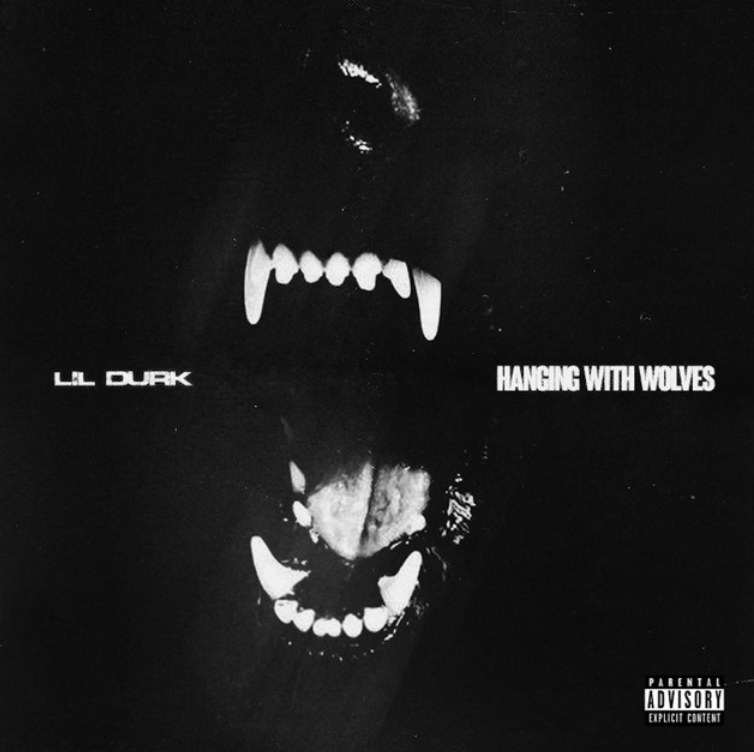 Lil Durk Drops “Hanging With Wolves”