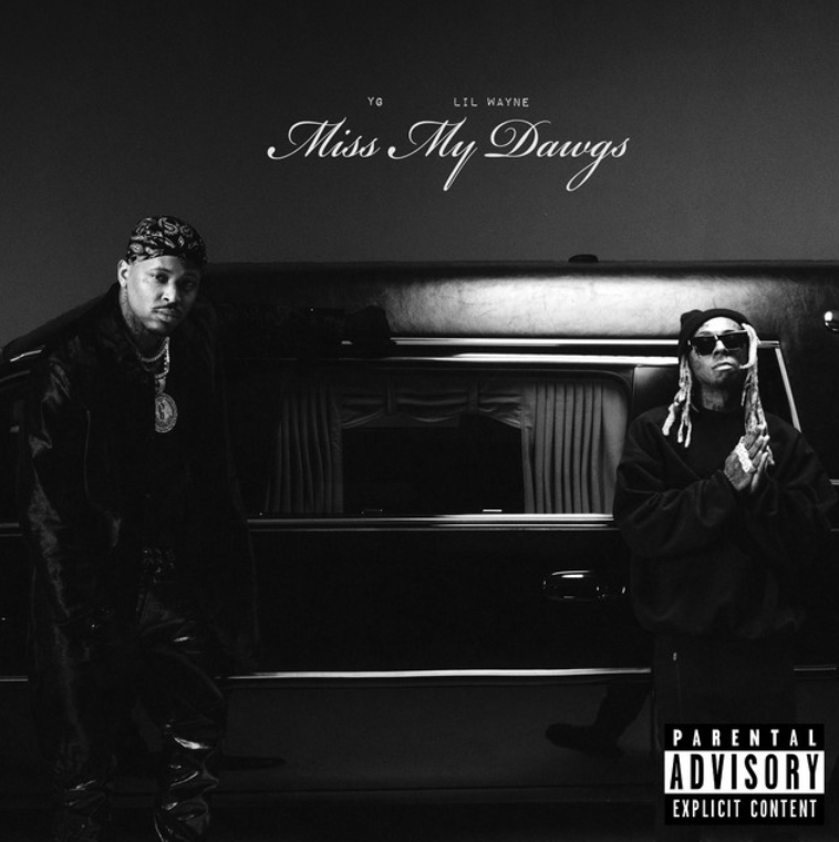 Read more about the article YG & Lil Wayne Reunite For “Miss My Dawgs”