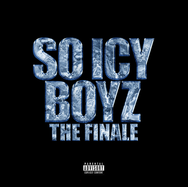Listen To “So Icy Boyz: The Finale” By Gucci Mane