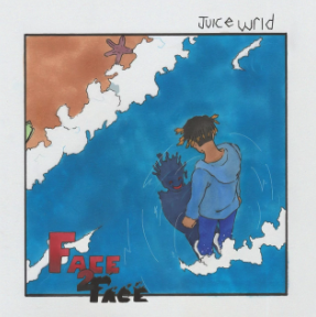 Juice WRLD’s Estate Releases “Face 2 Face”