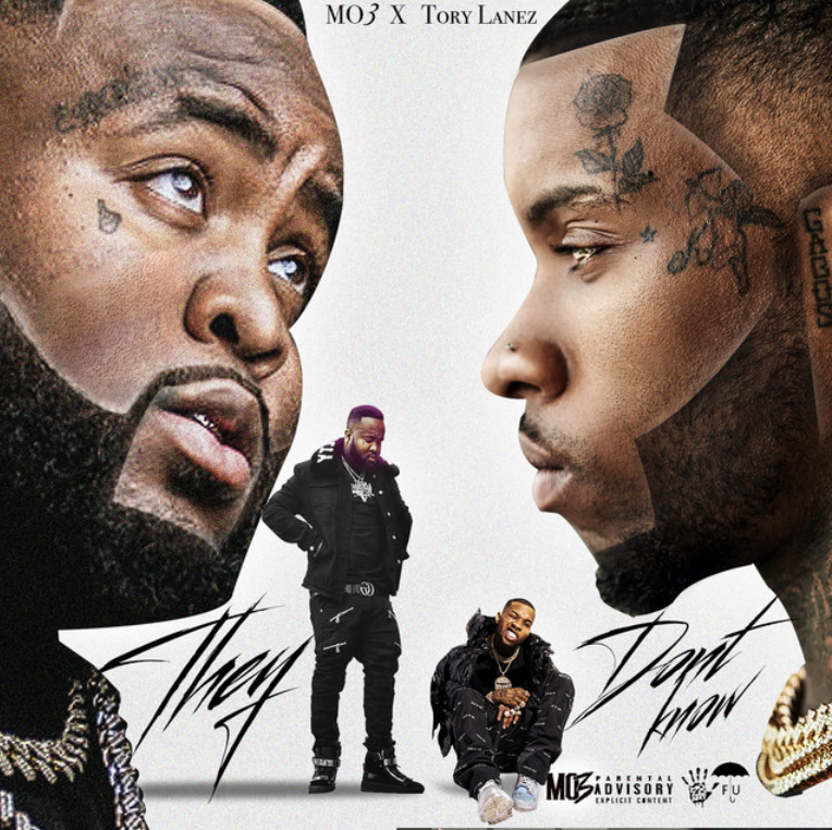 Tory Lanez Drops “They Don’t Know” With The Late MO3