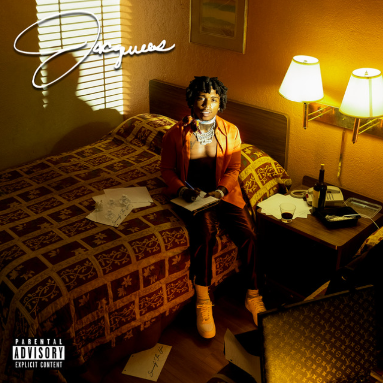 Jacquees – Sincerely For You (Album Review)