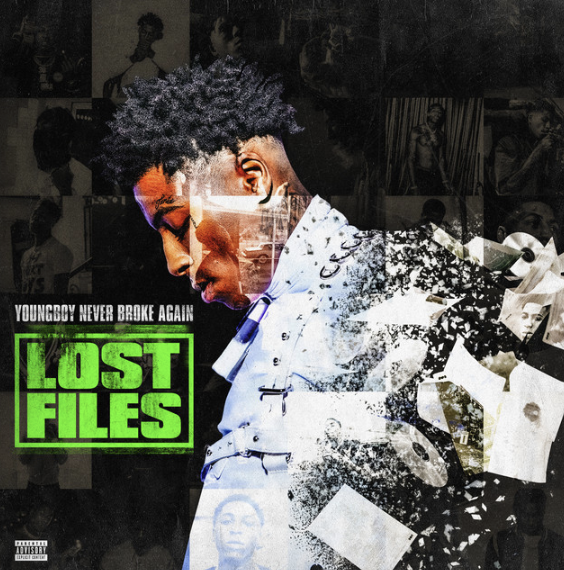 YoungBoy Never Broke Again – Lost Files (Album Review)