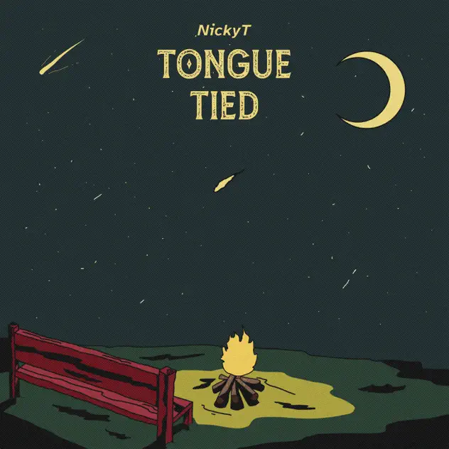 Read more about the article NickyT Thinks He Should Have Stayed “Tongue Tied”