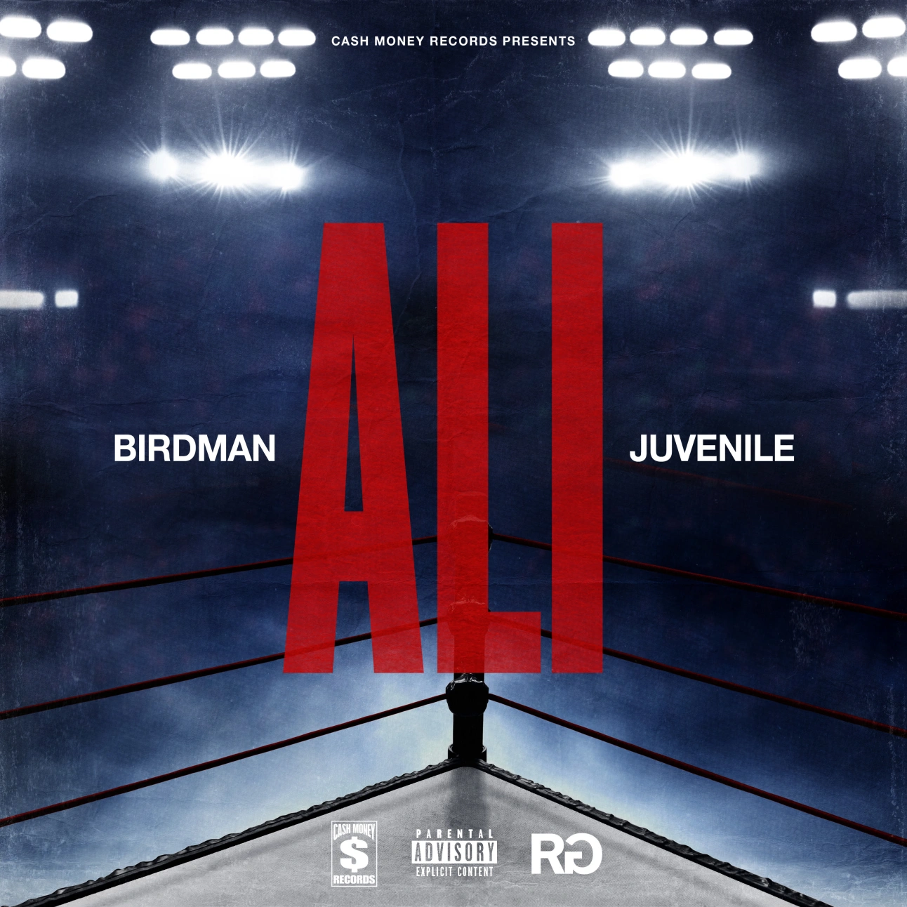 Juvenile & Birdman Flex Their Boss Statuses In “Ali”