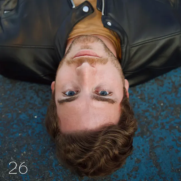 Read more about the article Jake Adler Falls in Love “Effortlessly”