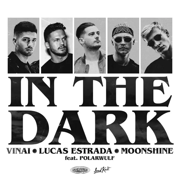 Read more about the article VINAI & Co Get Us Dancing “In The Dark”