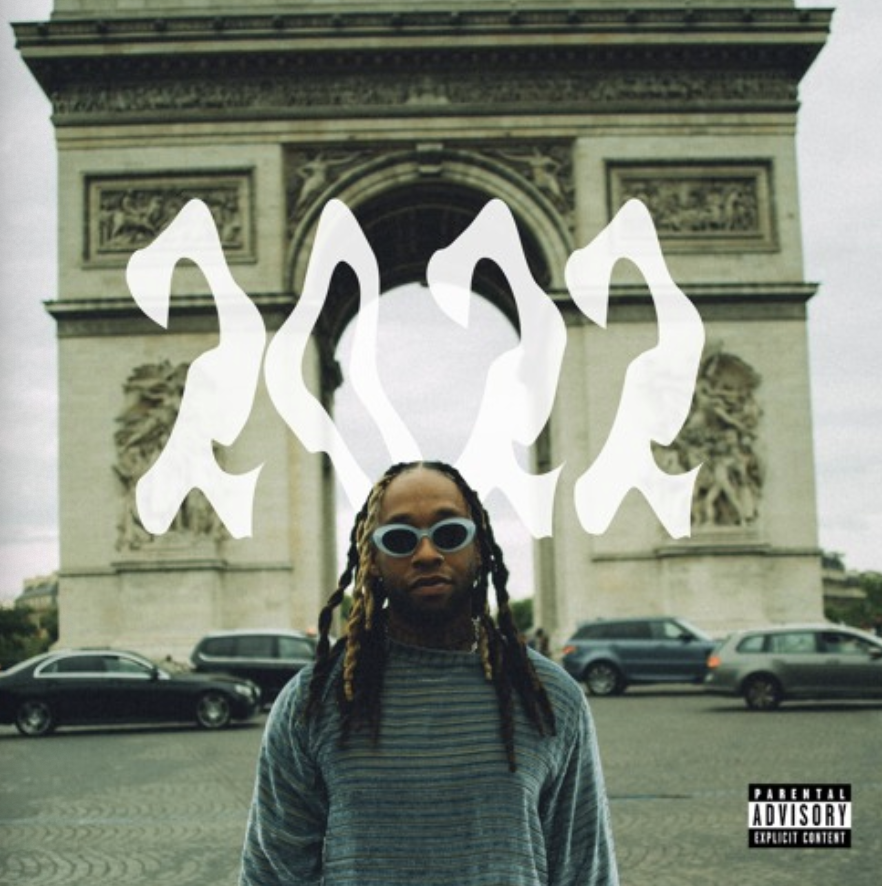 Ty Dolla $ign Drops “2022” To Open Up His 2023