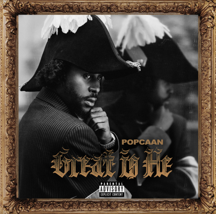 Read more about the article Popcaan & Drake Reunite For “We Caa Done”