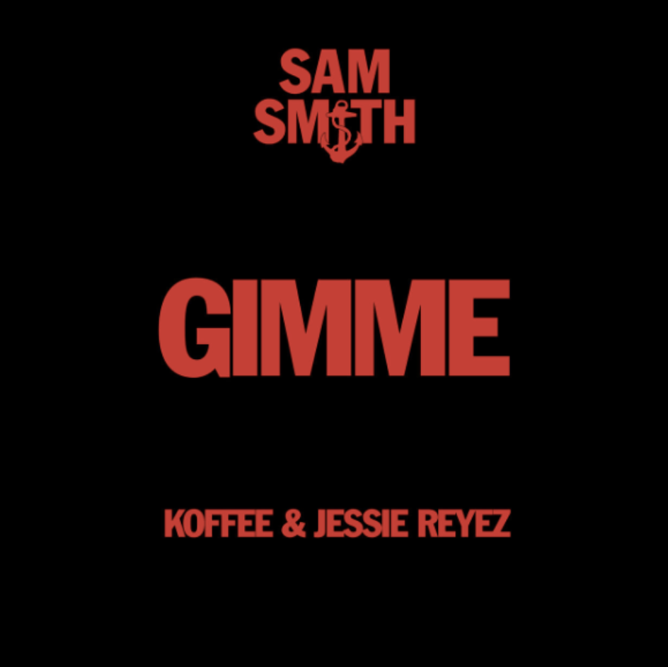 Sam Smith Calls On Jessie Reyez & Koffee For “Gimme”