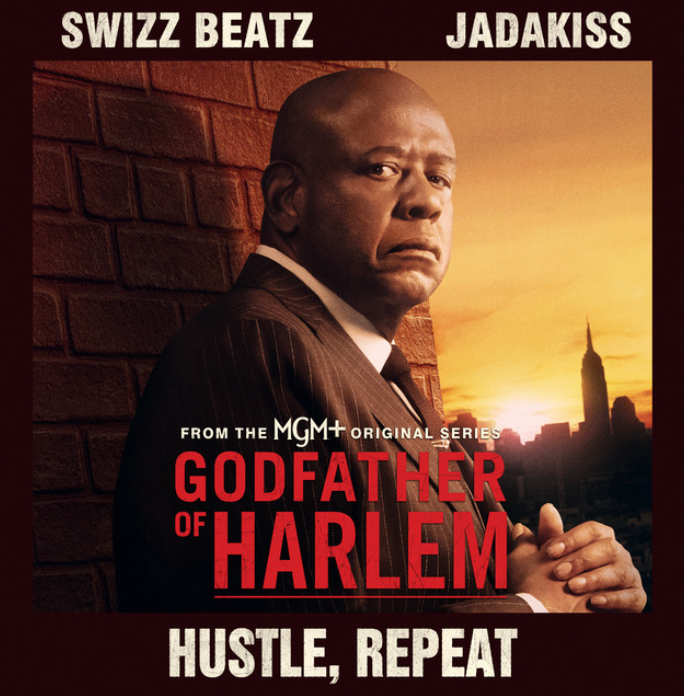 Read more about the article Swizz Beatz & Jadakiss Reunite For “Hustle, Repeat”