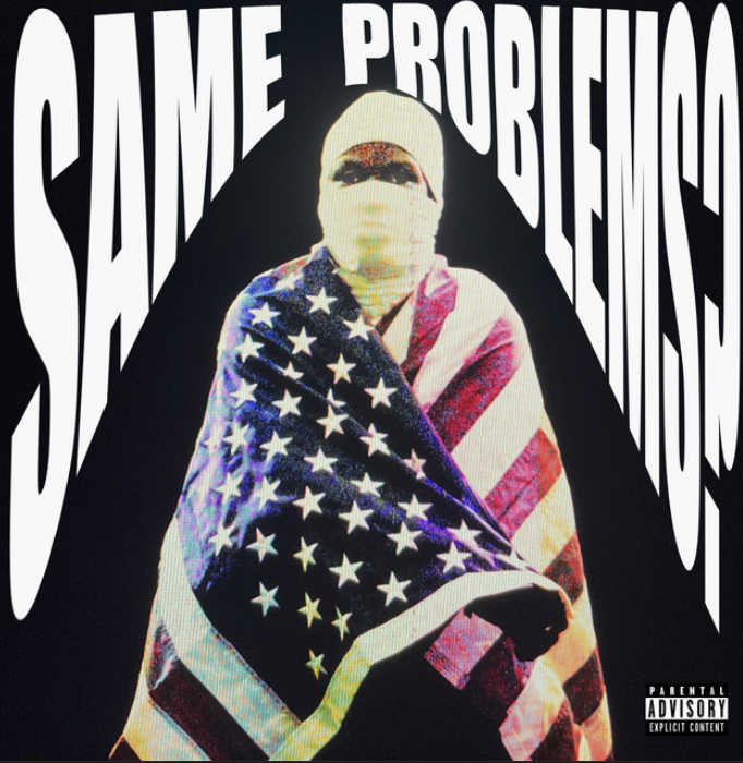 A$AP Rocky Returns With “Same Problems?”