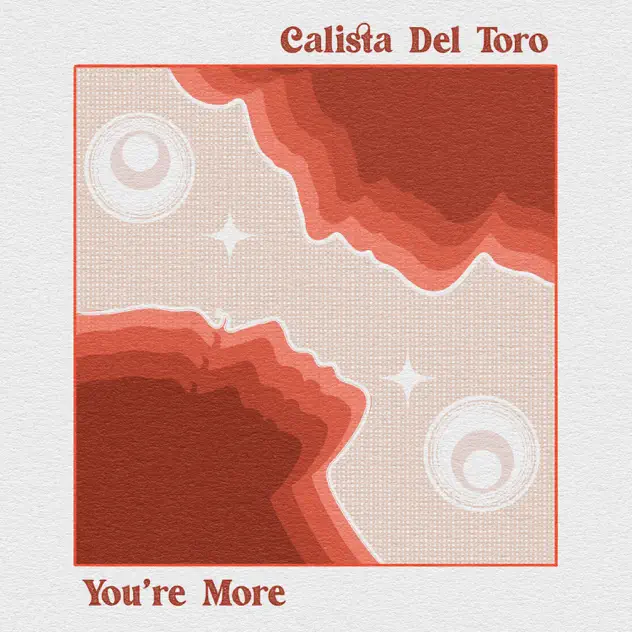 Read more about the article Calista Del Toro Says “You’re More”