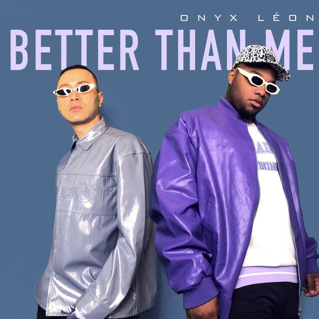 Read more about the article Onyx Leon Is Always “Better Than Me”