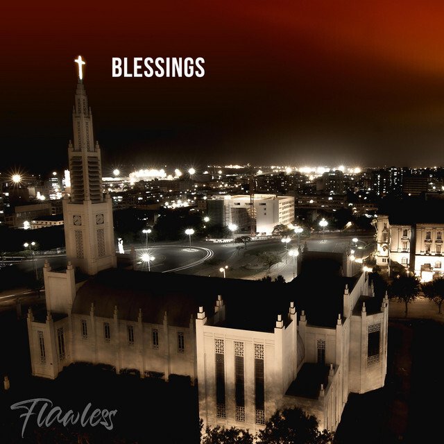 Read more about the article Flawless Is Thankful For His “Blessings”
