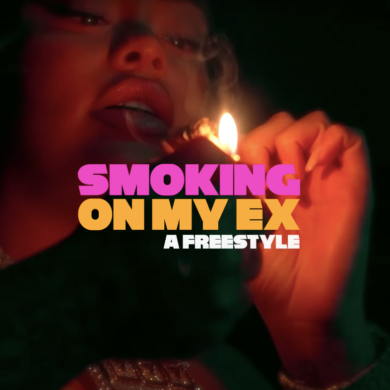 Latto Channels SZA In “Smoking On My Ex Pack (Freestyle)”