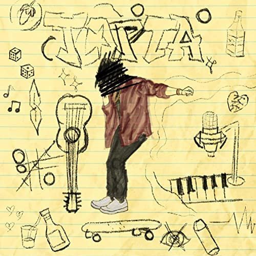 Read more about the article Topia Can’t “Control U,” And He Won’t Try