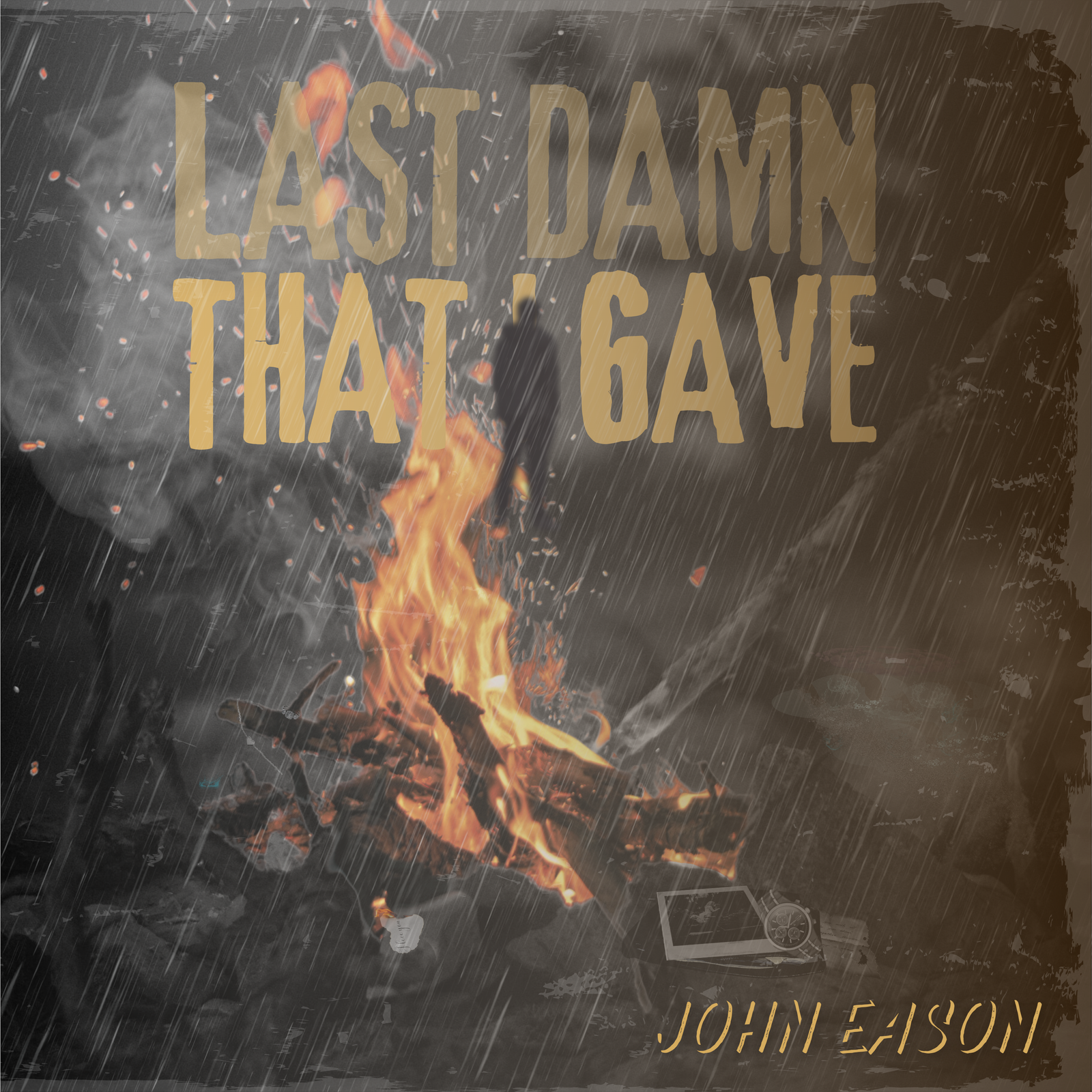 Read more about the article John Eason Reveals the “Last Damn That I Gave”