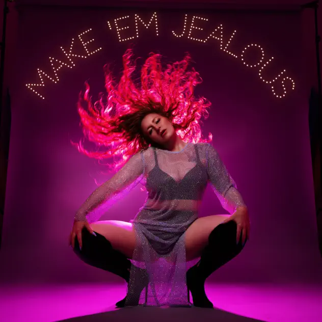 Read more about the article Raegan Sealy Wants to “Make ’em Jealous”