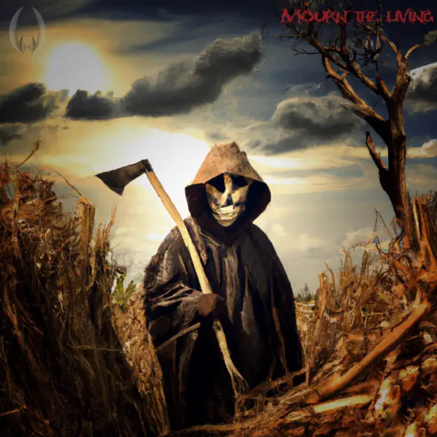 Read more about the article Ascend Prepare to “Mourn The Living”