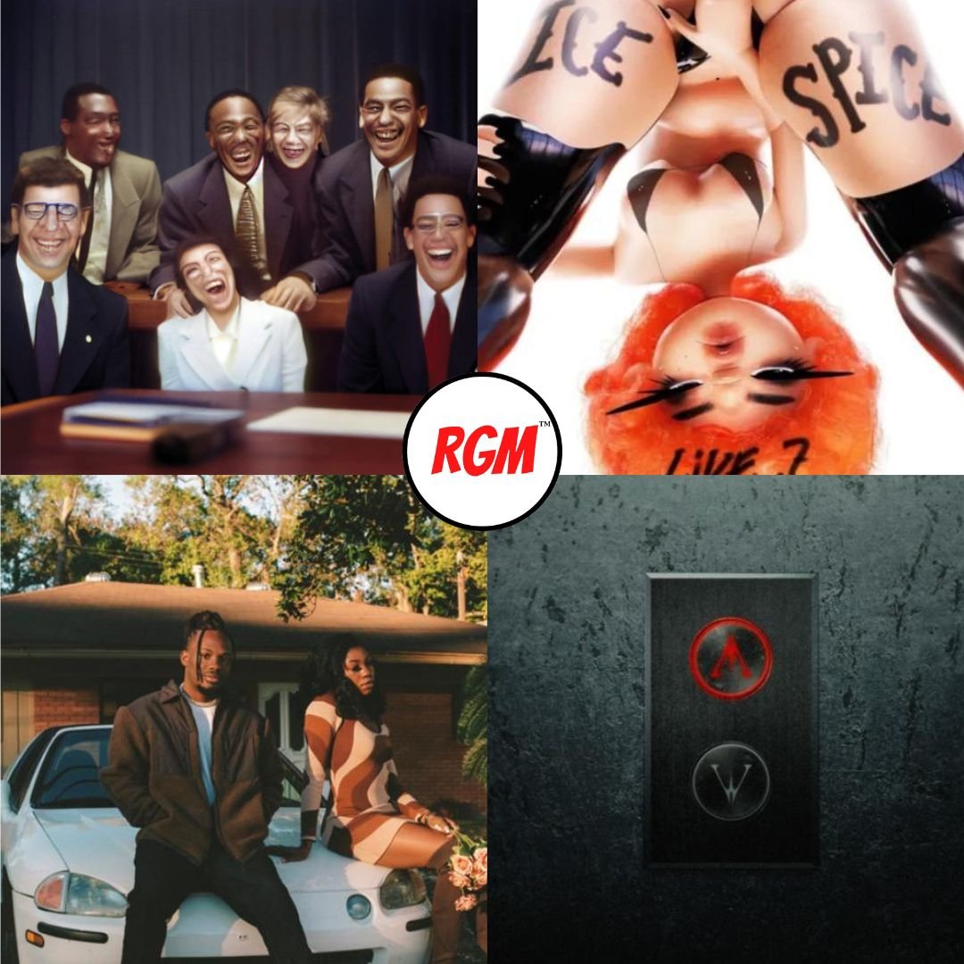 Read more about the article Which Album Won January?