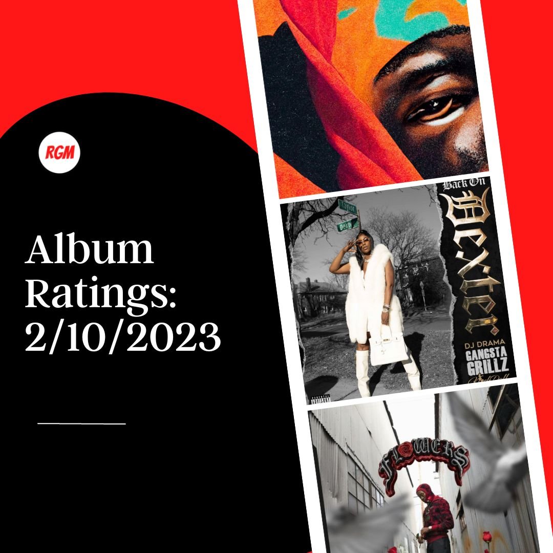 Read more about the article Album Ratings (2/10/2023): Kash Doll & Lance Skiiwalker