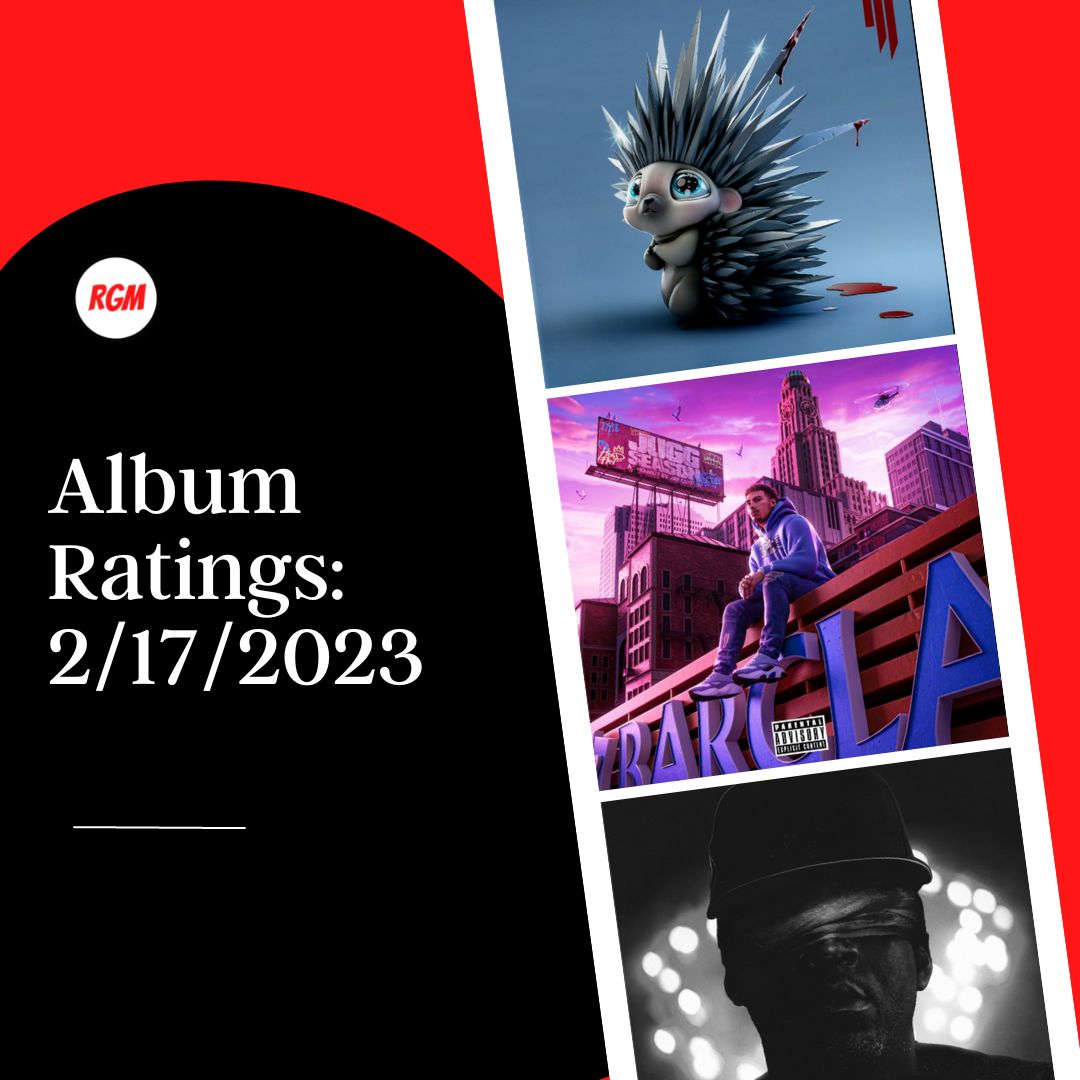 Album Ratings (2/17/2023): Tony Yayo, Big Scarr & More