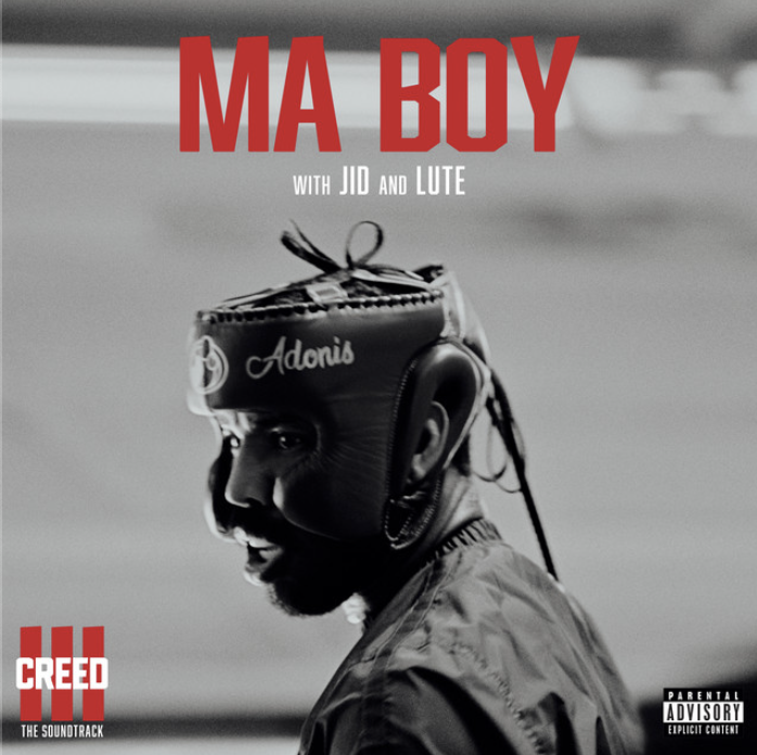 Read more about the article JID & Lute Join Forces For “Ma Boy”
