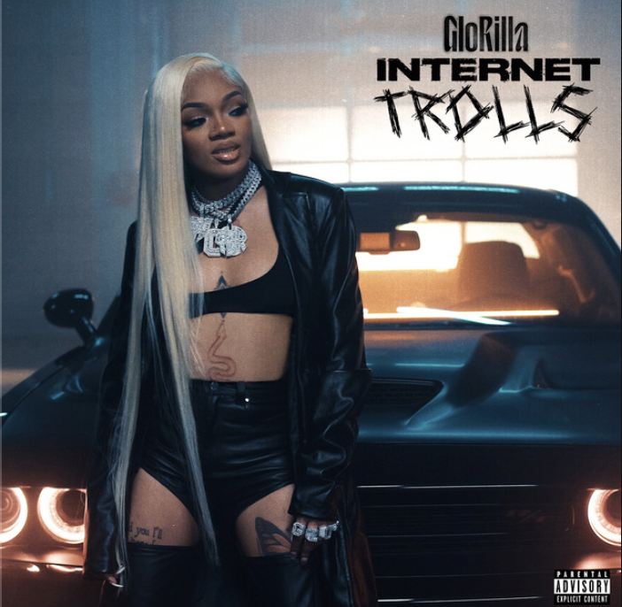 Glorilla Goes At “Internet Trolls” In New Single