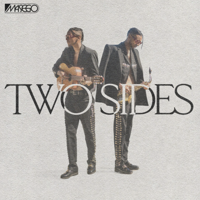 Read more about the article Masego Proves He Has “Two Sides” In New Single
