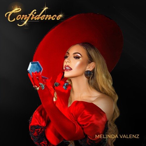 Read more about the article Melinda Valenz Gives Us “Confidence”