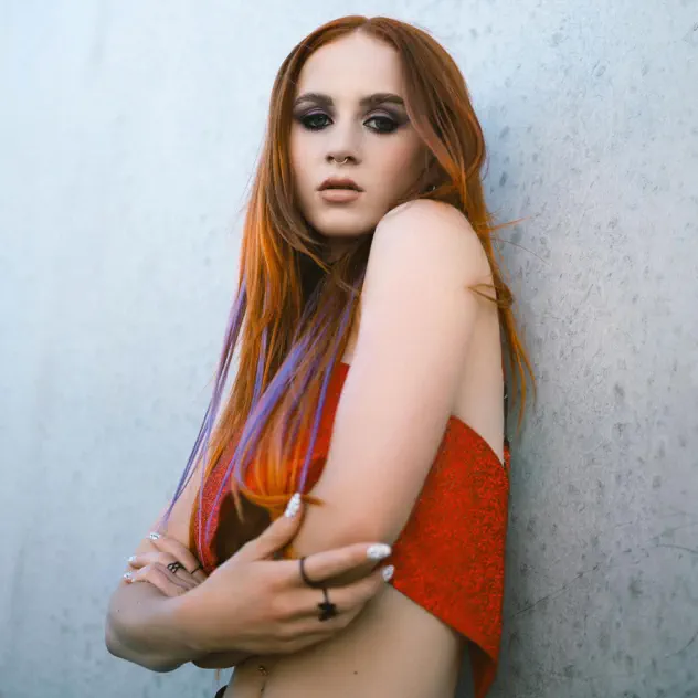 Read more about the article Sophie-Maude Gives Us “Goosebumps”