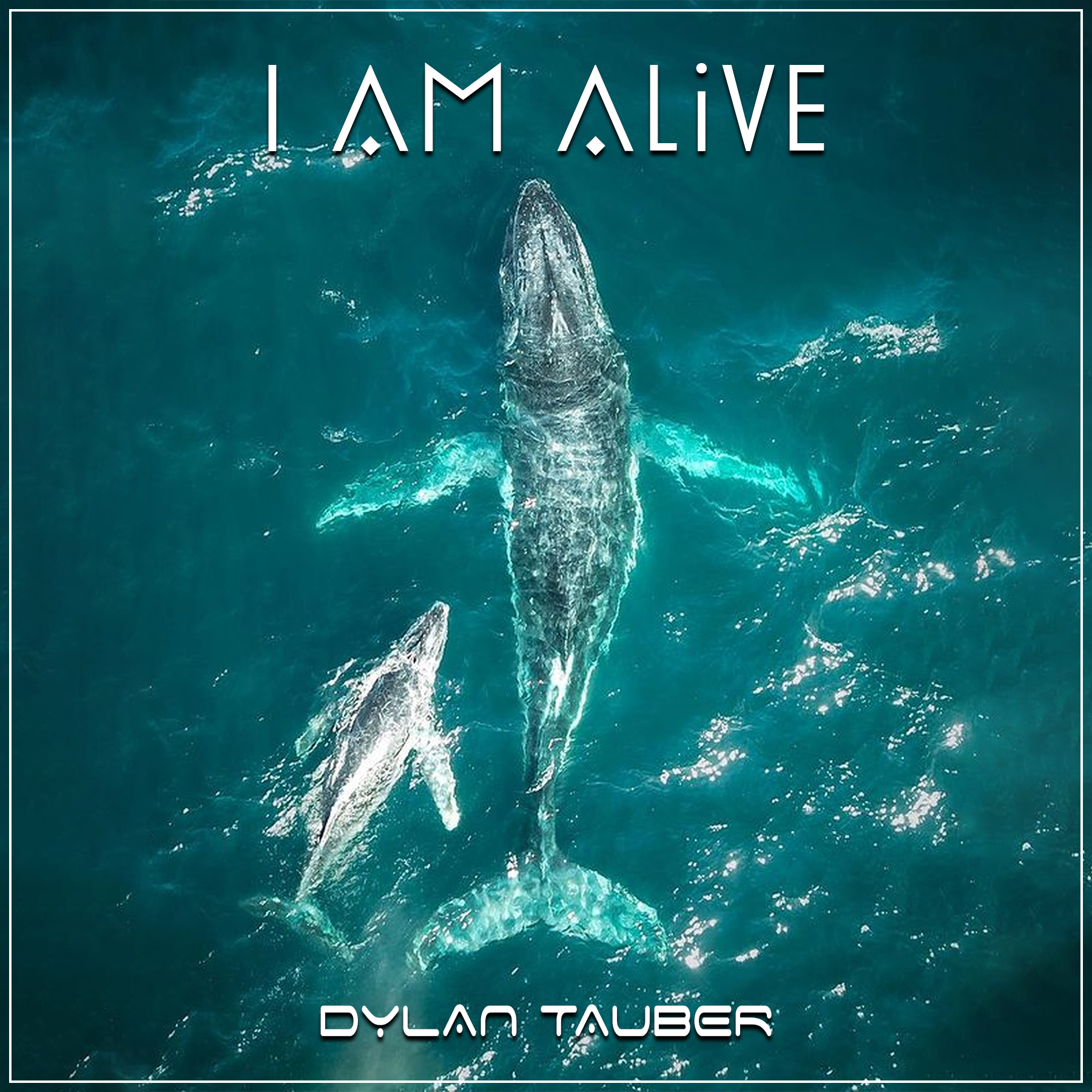 Dylan Tauber – I Am Alive (Album Review)