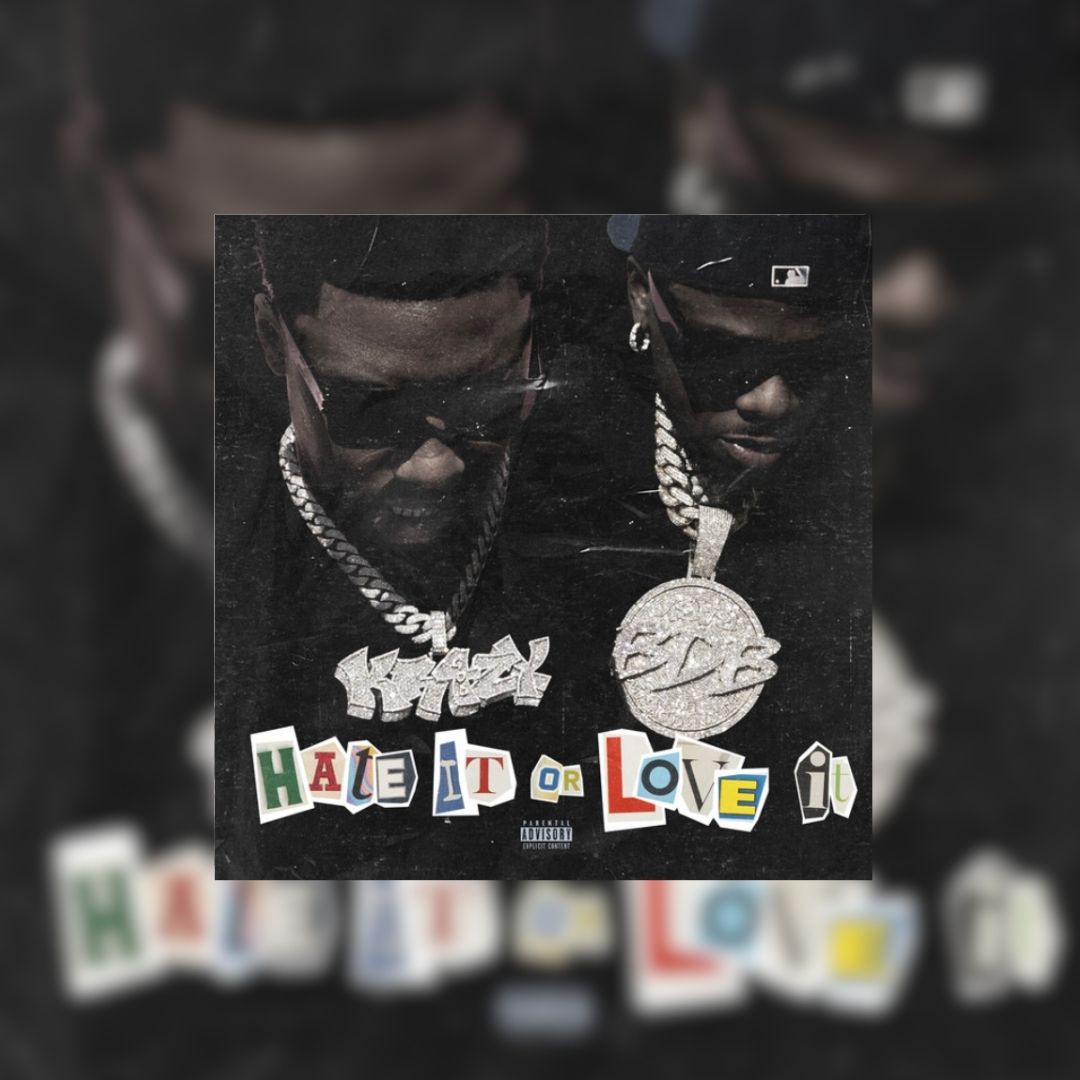 Rob49 & DaBaby Trade Bars In “Hate It Or Love It”