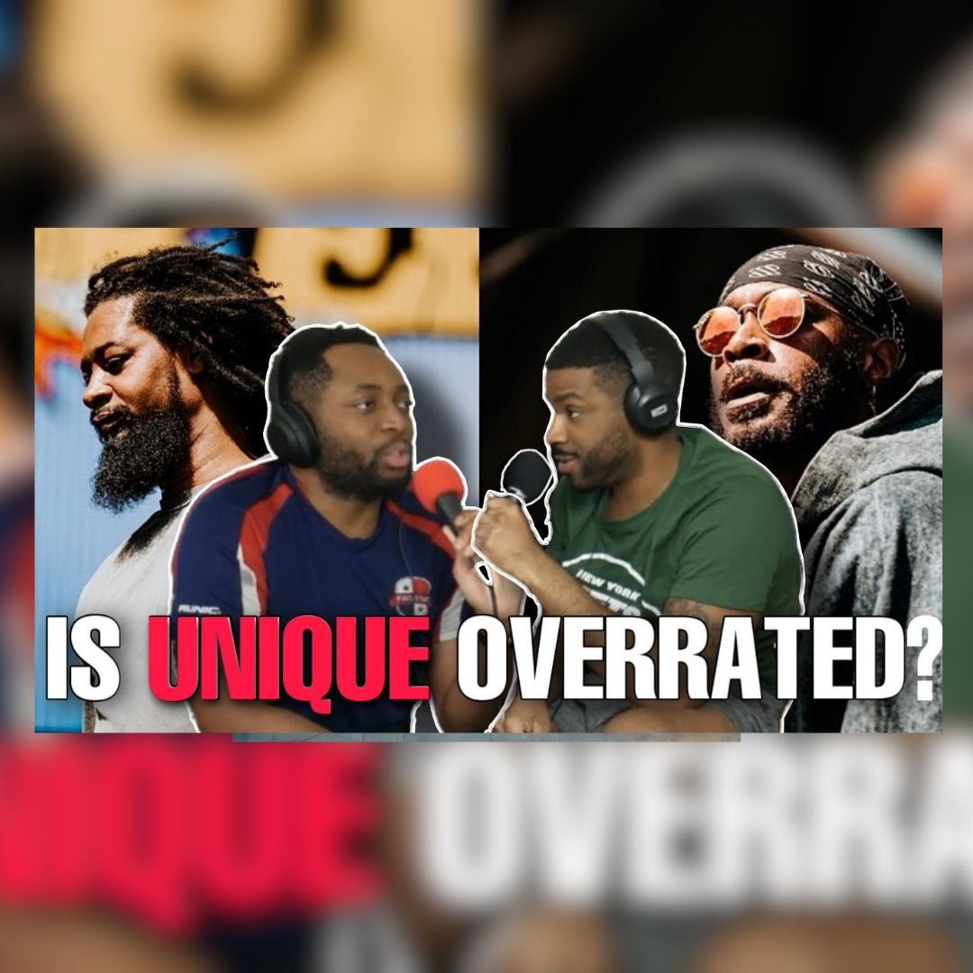 Read more about the article The Ill-Advised Wise Guys Podcast: Is Unique Overrated