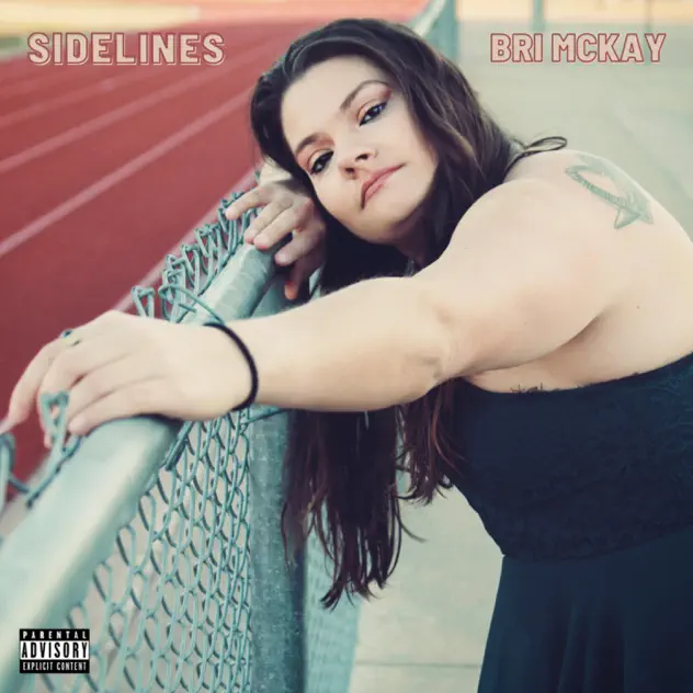 Bri McKay Pulls You Off Of The “SIDELINES”