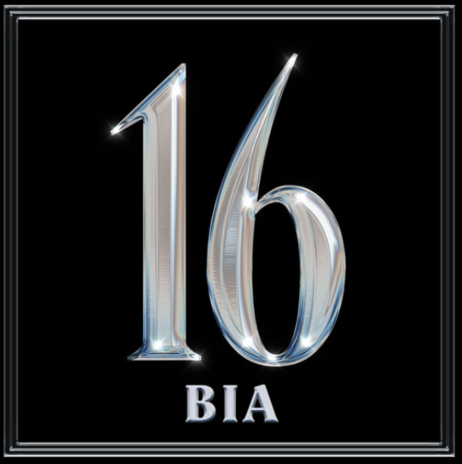 BIA Scores Big With “SIXTEEN”