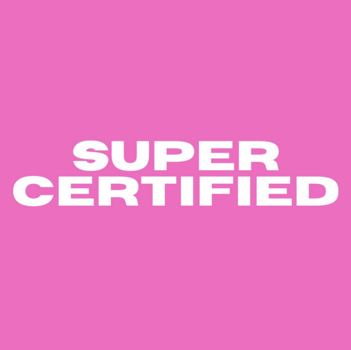 Tey Boogie’s Woman Is “Super Certfied”