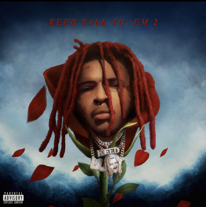 Lil Keed – Keed Talk To Em 2 (Album Review)