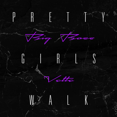 Big Boss Vette & Coi Leray Do Their “Pretty Girls Walk”
