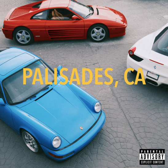 Read more about the article Larry June & The Alchemist Recruit Big Sean For “Palisades, CA”