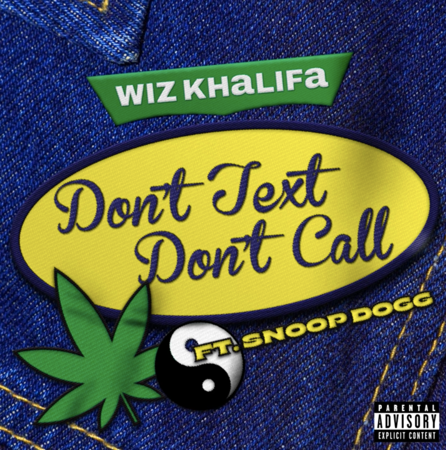 Wiz Khalifa & Snoop Dogg Reunite For “Don’t Text Don’t Call”